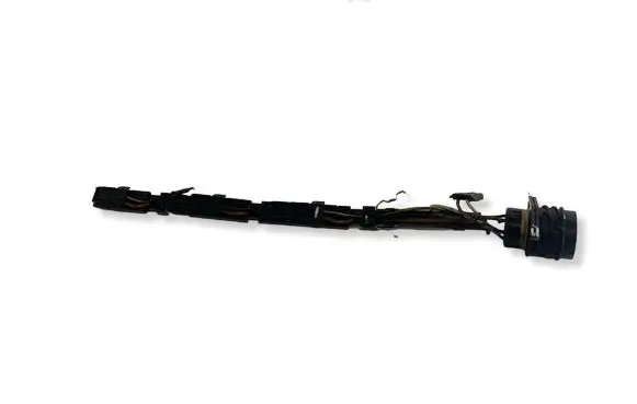 Skoda Octavia Mk2 (1Z) Fuel injector wires 038971803