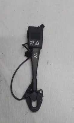 Audi A4 S4 B8 8K Front seatbelt buckle 8K0857755F