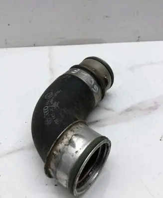 Volkswagen Golf V Intercooler hose/pipe