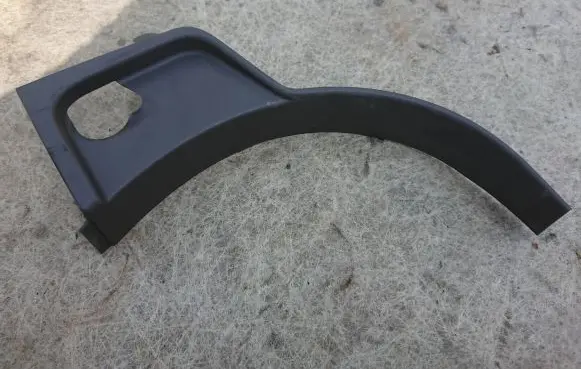 Jaguar XF X250 Other interior part 8X23F02349AC