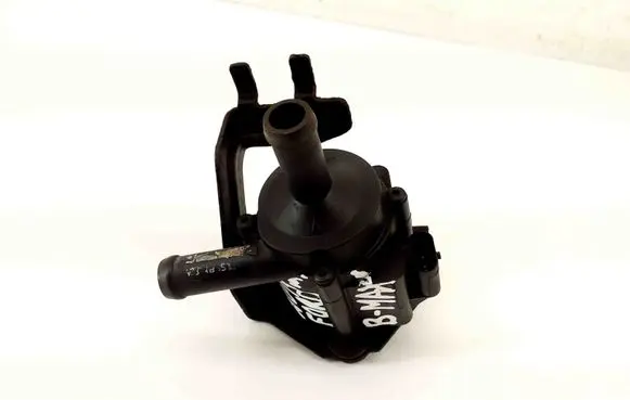 Ford B-MAX Electric auxiliary coolant/water pump C1BG8C419AA