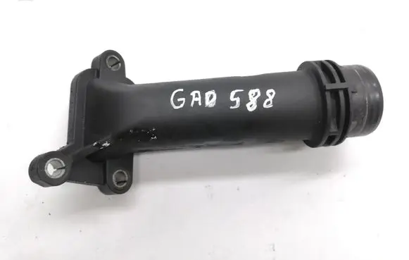 Brake vacuum hose/pipe