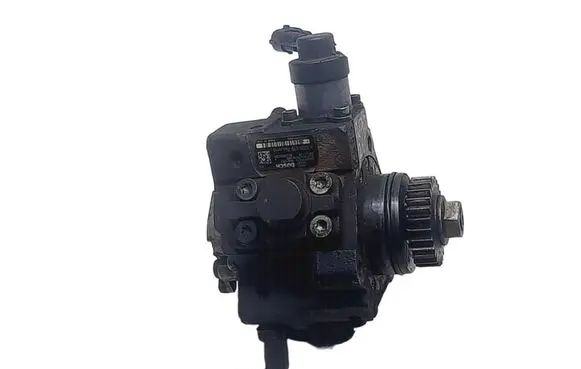 Renault Trafic II (X83) Fuel injection high pressure pump 0445010170 8200804288