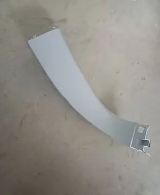 Mercedes-Benz GL X164 Other sill/pillar trim element A1647401570 157207 ZGS009