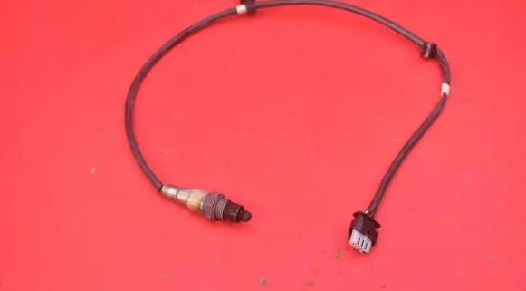 Ford Kuga I Lambda probe sensor LX61-9G444-FC