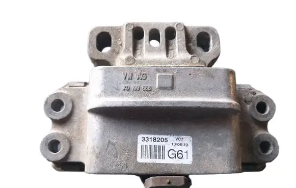 Audi TT TTS Mk2 Engine mount bracket 1K0199555BB