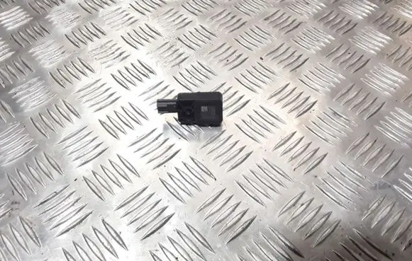 Opel Insignia A Airbag deployment crash/impact sensor 13502341 340806311