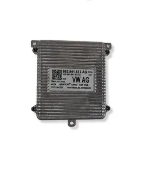 Volkswagen Transporter - Caravelle T7 LED ballast control module 992941572AG 992941572A