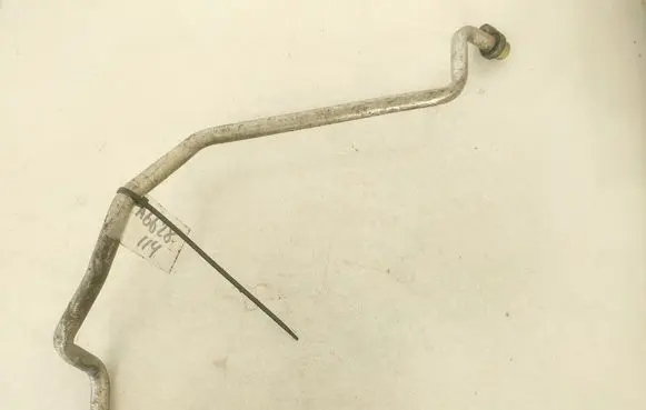 Citroen C3 Air conditioning (A/C) pipe/hose