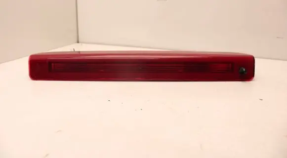 Renault Megane III Third/center stoplight 