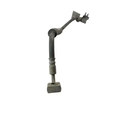 Chrysler 300C Brake line pipe/hose 68190128AB