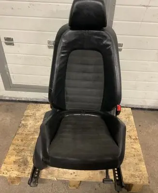 Volkswagen PASSAT B6 Front passenger seat 