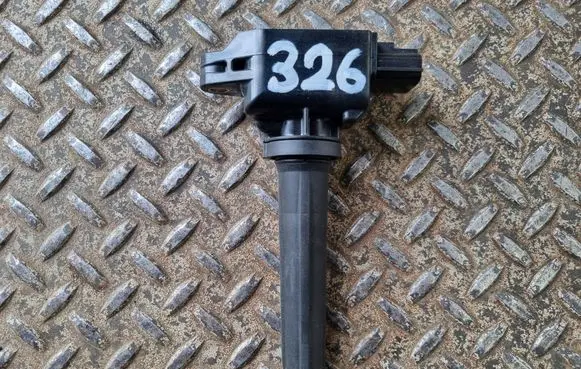 Mazda CX-5 II High voltage ignition coil PYFS18100