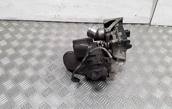 Ford S-MAX Turbo 9674675580