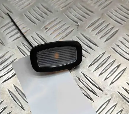 Mercedes-Benz C W205 Front seat light A0009064306