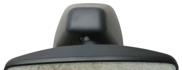 Volkswagen ID. Buzz Rear view mirror (interior) 3G0857511AM