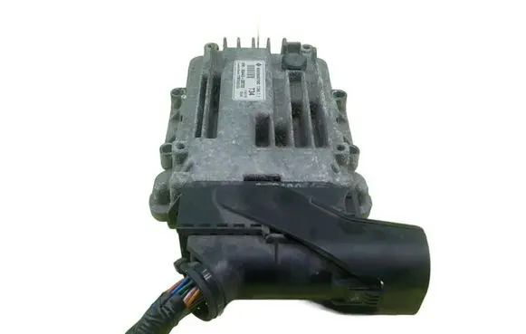 Hyundai Santa Fe Torque split ecu control unit/module 954403B732