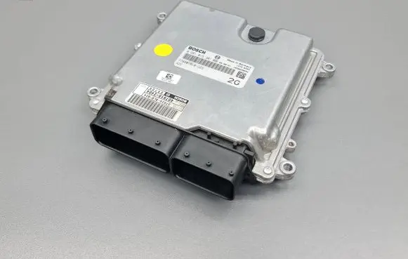 Honda Accord Engine control unit/module 0281015301 37820RL0G23 37820RL0G24