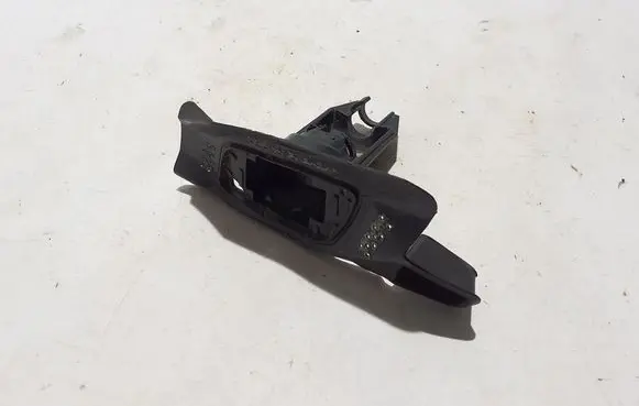 Volvo XC60 Headlight washer nozzle holder 32234938