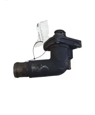 Nissan Murano Z50 Thermostat/thermostat housing 