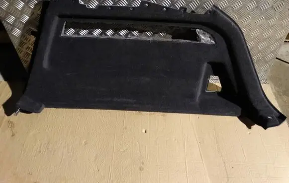 Audi Q8 Other interior part 4M8863880