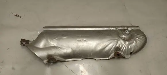 Dodge Durango Exhaust heat shield 05038538AC