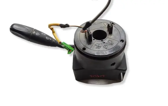 Mercedes-Benz Sprinter W906 Wiper turn signal indicator stalk/switch TH4