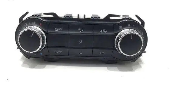 Mercedes-Benz CLA C117 X117 W117 Interior fan control switch A2469003616