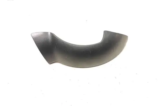 Audi Q7 4L Other trunk/boot trim element 4L0827279