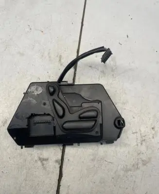Mercedes-Benz S W220 Seat control switch 2208218751 034630210202 03463021