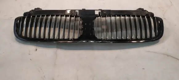 BMW 7 E65 E66 Front grill 357837727A