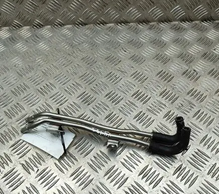 Volkswagen T-Roc Engine coolant pipe/hose 05C122447Q