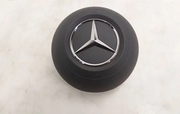 Mercedes-Benz CLA C118 X118 Steering wheel airbag A0008602301 2806P1004041 655418100