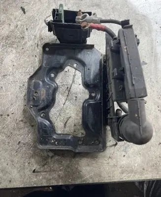 Opel Vectra B Fuse box set 90568224 1818197