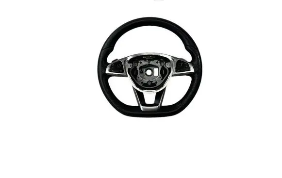 Mercedes-Benz E W238 Steering wheel A0004607701