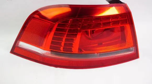 Volkswagen PASSAT B7 Rear/tail lights 3AF945309