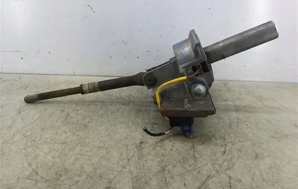 Opel Corsa D Power steering pump 26117867