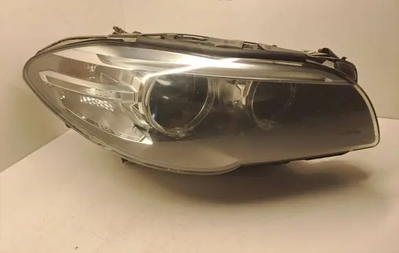 BMW 5 F10 F11 Headlight/headlamp 7317134 1EL01108724 0110872400357548