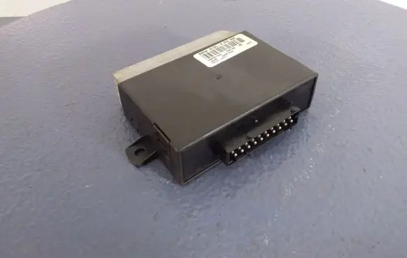 BMW 5 E39 Other control units/modules 6135-8352406