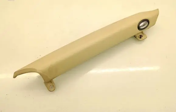 Mini One - Cooper Coupe R56 Dashboard glove box trim 2752844