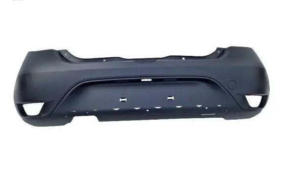 Dacia Sandero II Front bumper 850108510S 850228049R