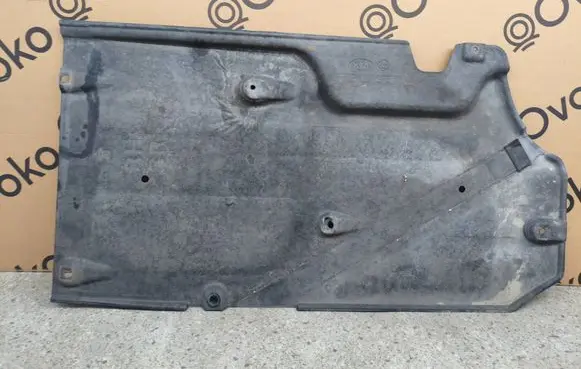 KIA Stinger Side bottom protection 84147J5000