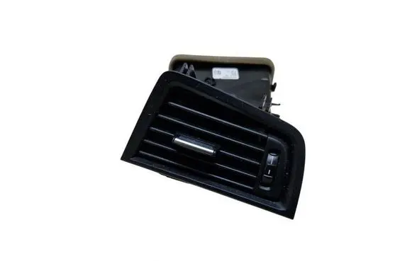 BMW 5 F10 F11 Dashboard side air vent grill/cover trim F5916688809 0761609