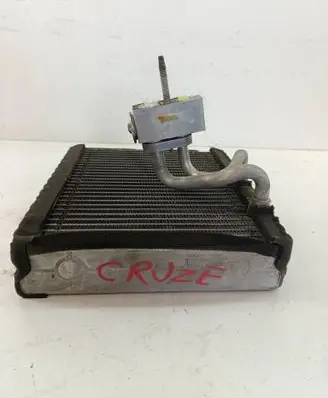 Chevrolet Cruze Heater blower radiator 20091105A HFC134a