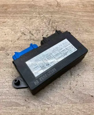 Renault Laguna II Comfort/convenience module 73847257C 7700416293B