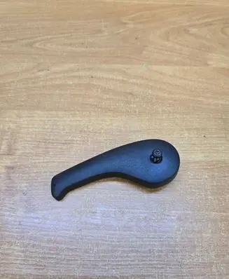 Volvo V40 Engine bonnet (hood) release handle 31826629