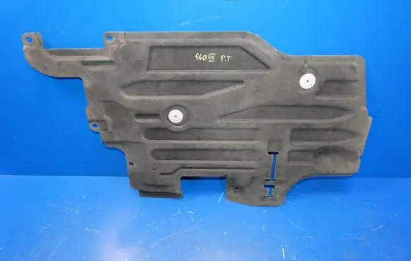 Volvo S60 Trunk boot underbody cover/under tray 31420485