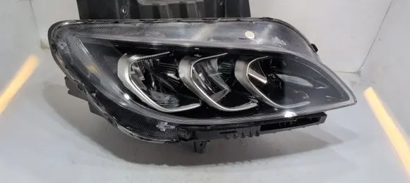 Hyundai Kona I Headlight/headlamp 92102J9600 2303100922