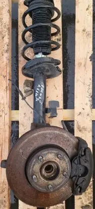 Ford Focus Front shock absorber/damper