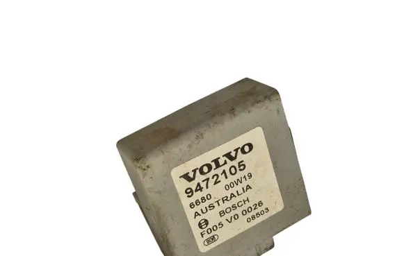 Alarm control unit/module